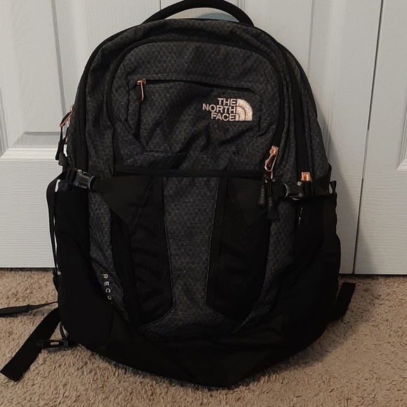 The North Face Handbags - The North Face Recon Backpack